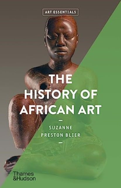 History Of African Art