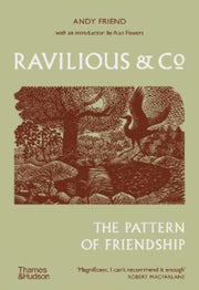 Ravilious & Co The Pattern Of Friendship