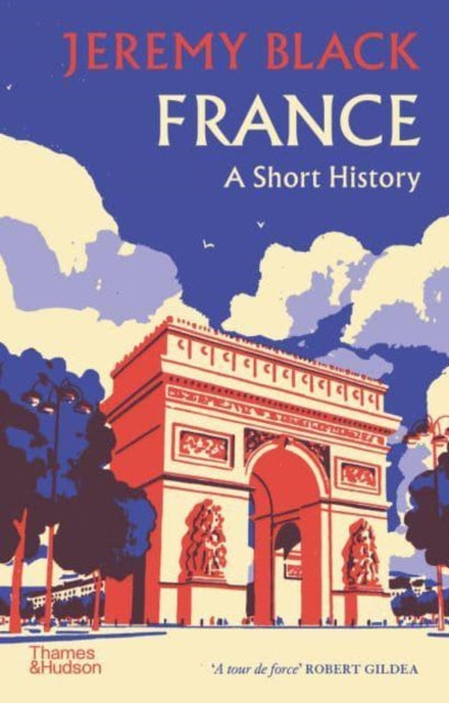 France A Short History