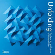 Unfolding By Shlian, Matthew