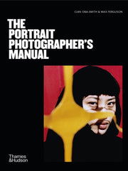 Portrait Photographers Manual