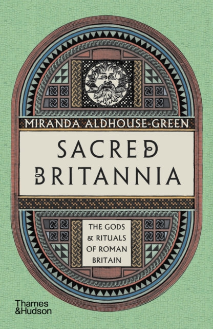 Sacred Britannia Gods/rituals Roman Brit