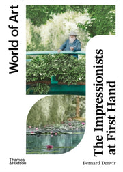 Impressionists At First Hand
