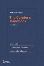 Curators Handbook