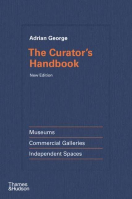 Curators Handbook