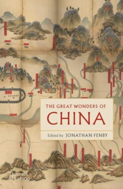 Seventy Wonders Of China