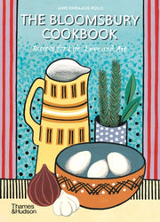 Bloomsbury Cookbook