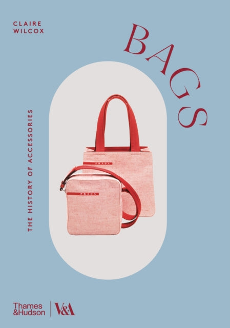 Bags Victoria & Albert Museum