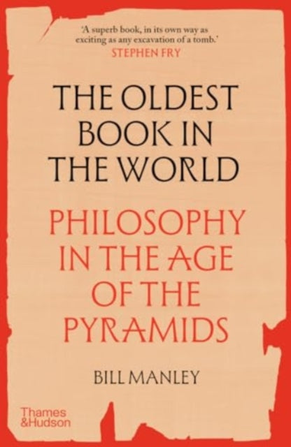 Oldest Book In The World