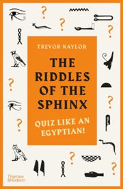 Riddles Of The Sphinx