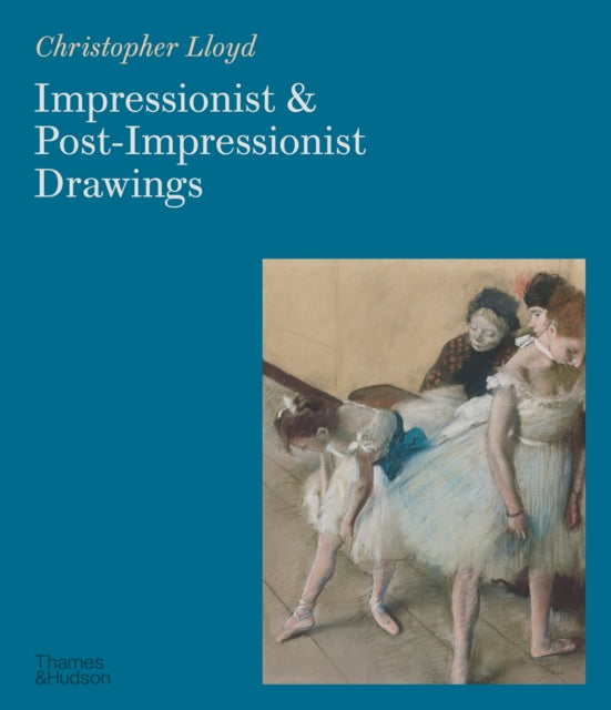 Impressionist And Post-impressionist Dr