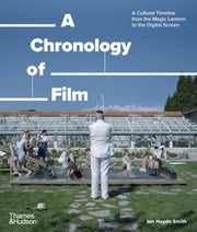 Chronology Of Film By Smith, Ian Haydn