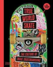 True World Skate By Das-hassan, Suridh