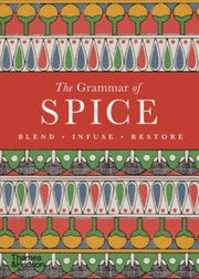 Grammar Of Spice