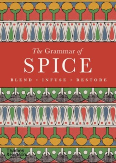 Grammar Of Spice