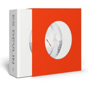 Compact Atlas Of Es Devlin By Devlin, Es