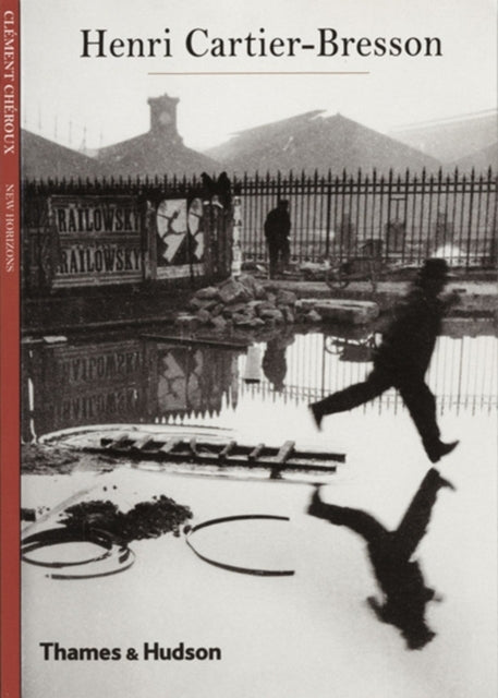 Henri Cartier Bresson