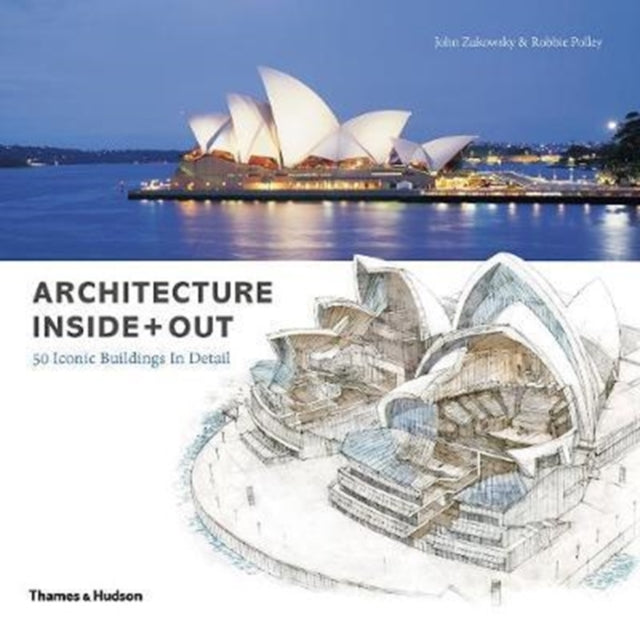 Architecture Inside Out