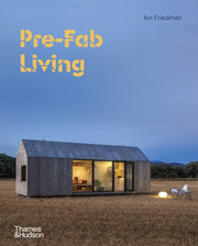 Prefab Living