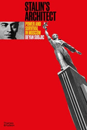 Stalins Architect