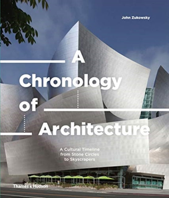 Chronology Of Architecture