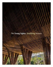 Vo Trong Nghia Building Nature