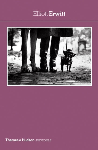 Elliott Erwitt By <![cdata[]]>
