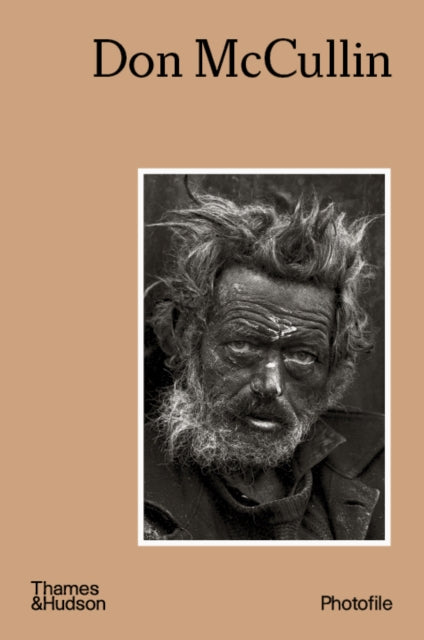 Don Mccullin