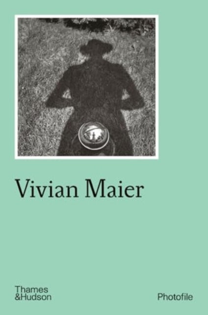 Vivian Maier Photofile