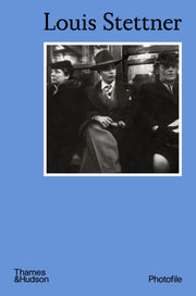 Louis Stettner Photofile