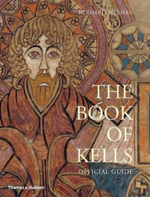 Book Of Kells Official Guide