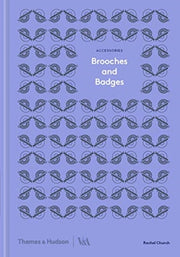 Brooches & Badges
