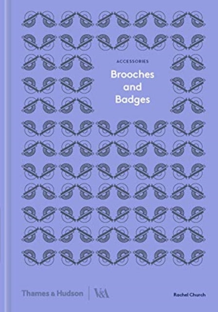 Brooches & Badges
