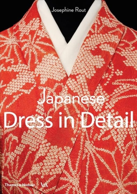 Japanese Dress In Detail