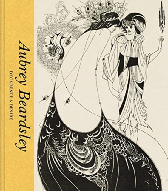 Aubrey Beardsley By Marsh, Jan