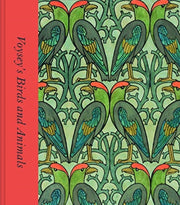 Voyseys Birds & Animals