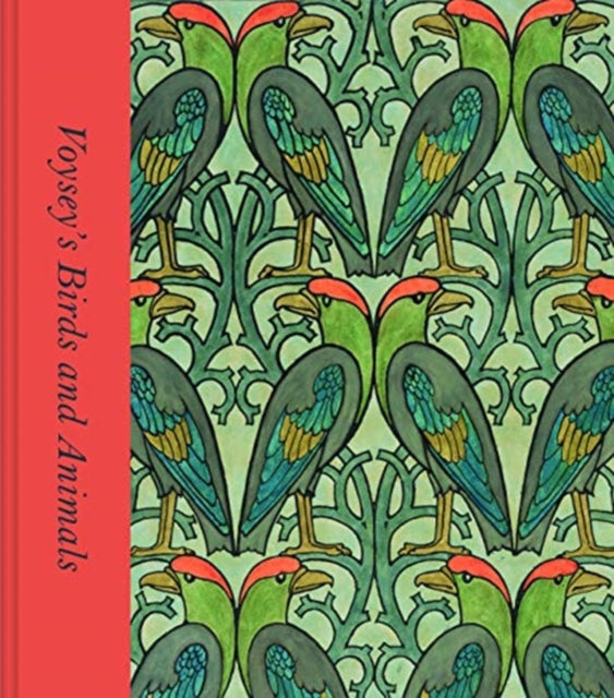 Voyseys Birds & Animals