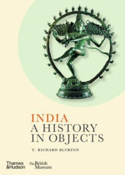 India A History In Objects