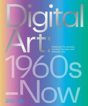 Digital Art 1960s - Now