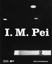 I M Pei