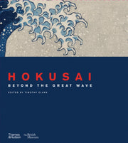 Beyond The Great Wave
