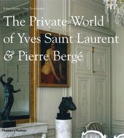 Private World Of Yves Saint Laurent & Pi