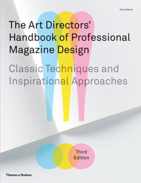 Art Directors Handbook/prof Magazine Des