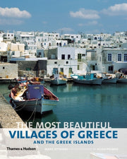 Most Beautiful Villages Of Greece By Ottaway, Mark