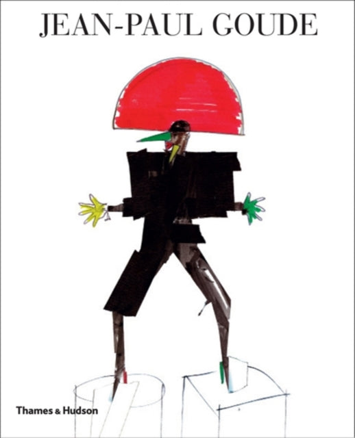 Jean-paul Goude