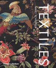 Textiles The Art Of Mankind