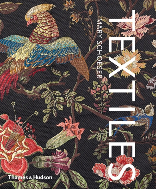 Textiles The Art Of Mankind