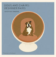 Dogs & Chairs Designer Pairs
