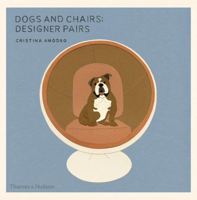 Dogs & Chairs Designer Pairs