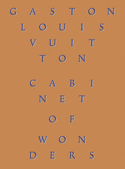 Cabinet Of Wonders By Mauries, Patrick(ed)